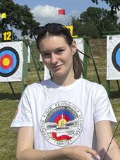 Кузнецова Елена Михайловна